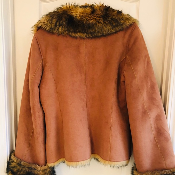 Cache jacket - Picture 2 of 2